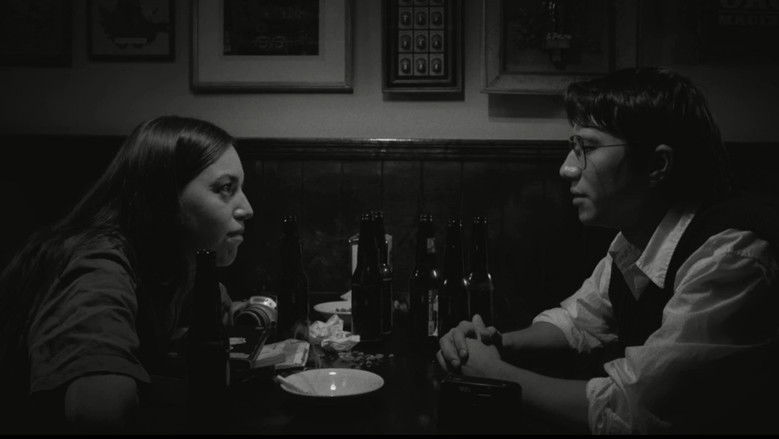 кадр из фильма Sur