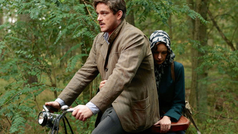 кадр из фильма Феникс