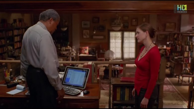 кадр из фильма Бумажный детектив: Песнь об убийстве