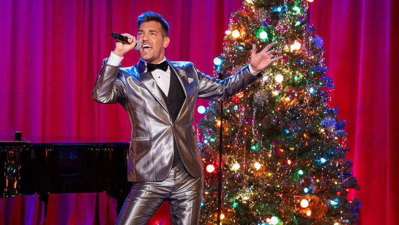 кадр из фильма Matt Rogers: Have You Heard of Christmas?