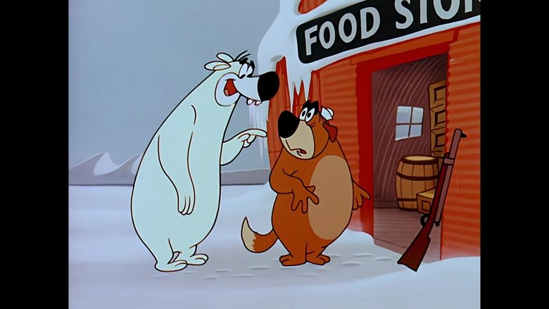 кадр из фильма Operation Cold Feet