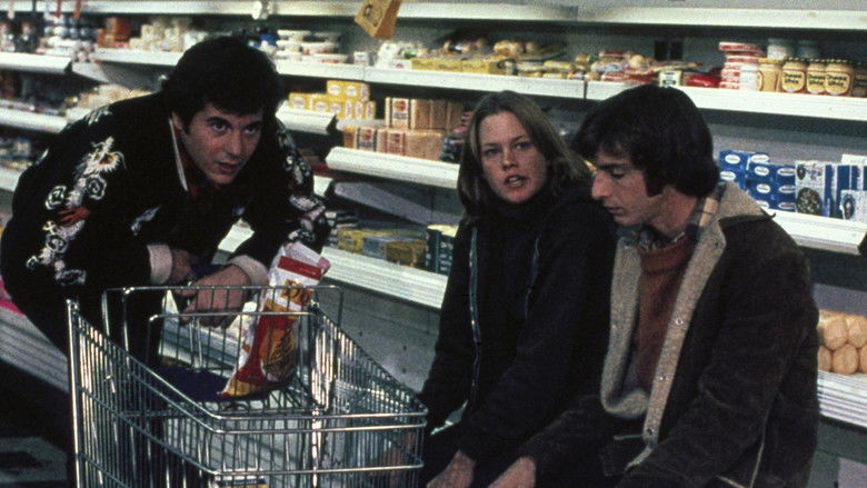 кадр из фильма Развлекательная поездка