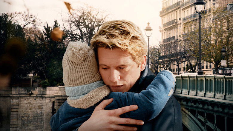 кадр из фильма Vous n'aurez pas ma haine