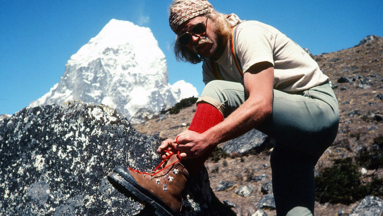 кадр из фильма Метанойя Джеффа Лоу