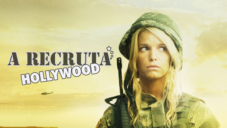 кадр из фильма Кинозвезда в погонах