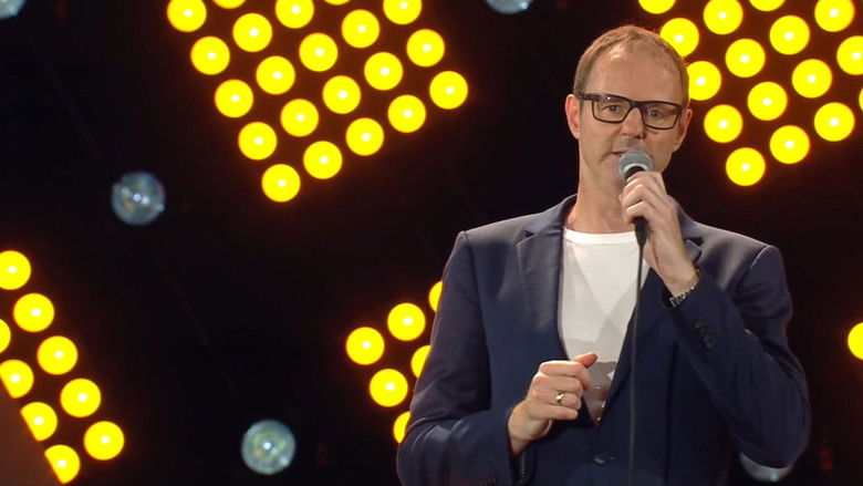 кадр из фильма Make Science great again