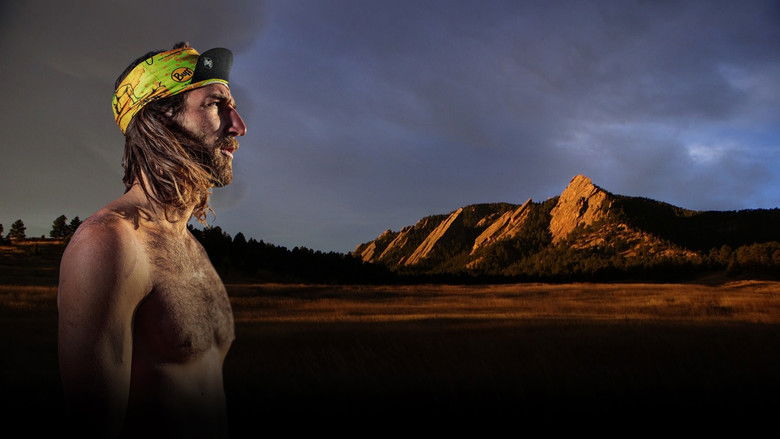 кадр из фильма Anton Krupicka, Ultra Pur