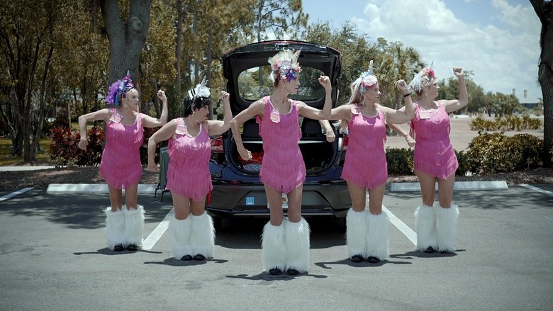 кадр из фильма Calendar Girls