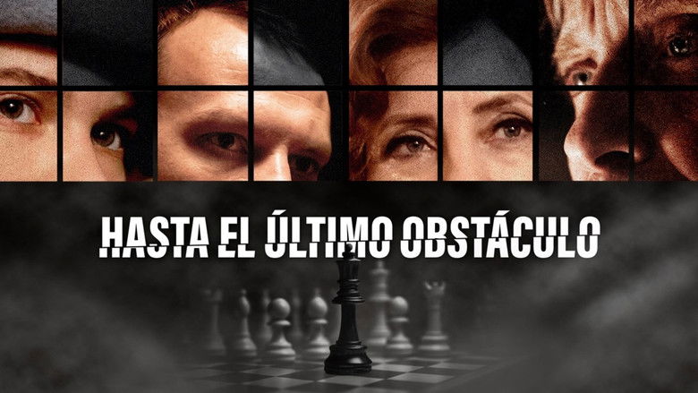 кадр из фильма Mesterjátszma