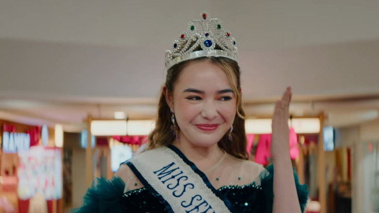 кадр из фильма Check Out Sekarang, Pay Later (Caper)