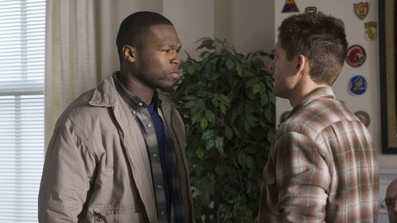 кадр из фильма Дом храбрых