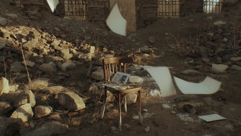 кадр из фильма Далёкое тихое громкое