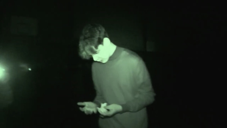 кадр из фильма The Phantom Vanquishers: The Restless Souls of Leamington Spa