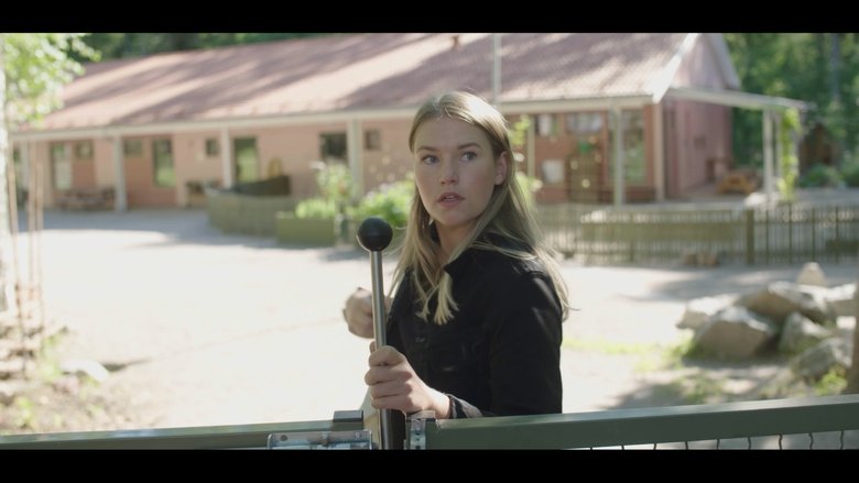 кадр из фильма Vikarie