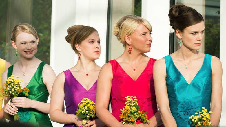 кадр из фильма Детка