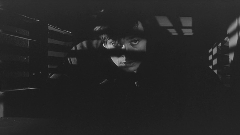 кадр из фильма Мелодия из подвала