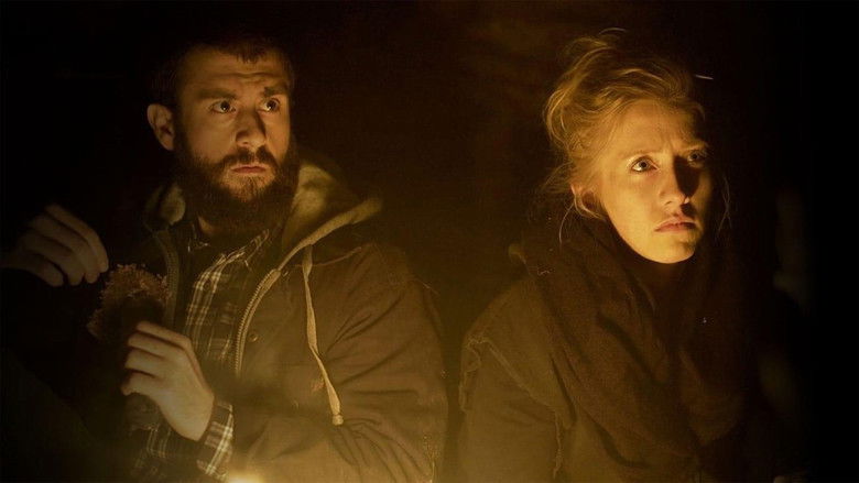 кадр из фильма Apocalypse Road