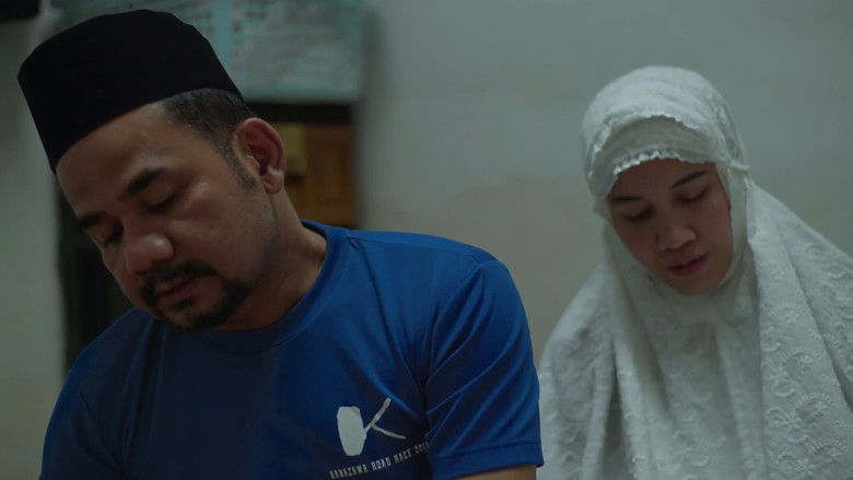 кадр из фильма Putar Balik