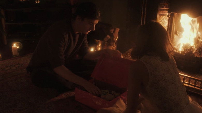 кадр из фильма Fox Trap