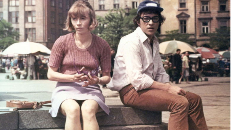 кадр из фильма Die Schlüssel