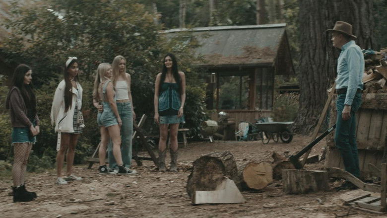 кадр из фильма Пятачок. Кровь и жёлуди