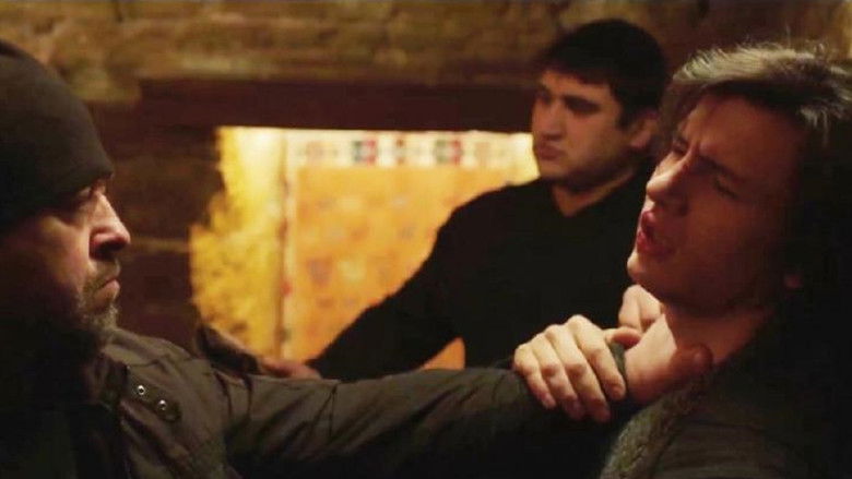 кадр из фильма Кровь