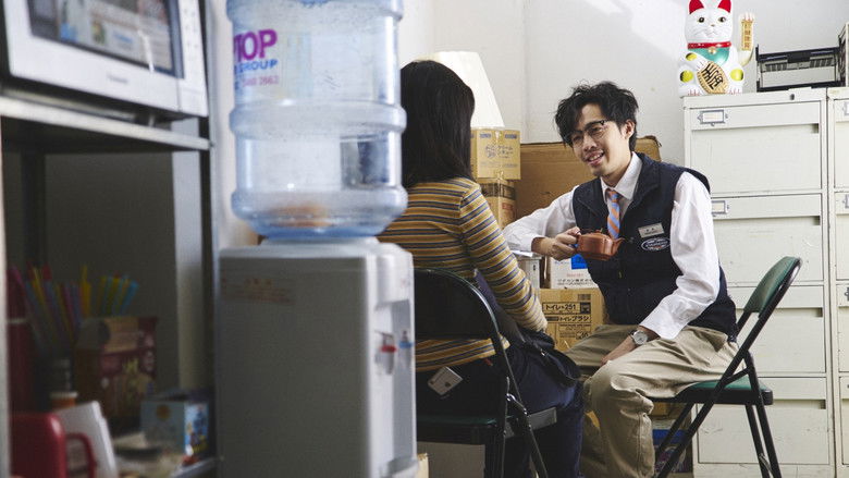 кадр из фильма 忙於一事無成