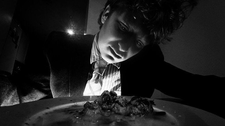 кадр из фильма Mild Sauce