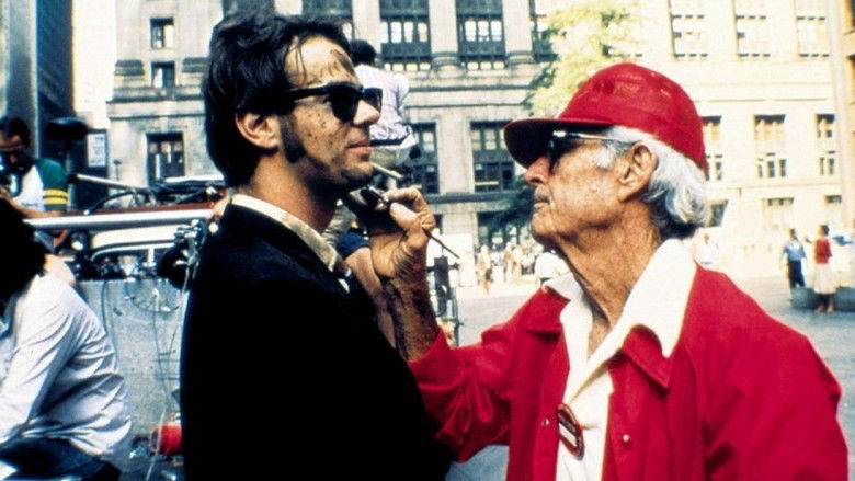 кадр из фильма On a Mission from God: The Story of the Blues Brothers