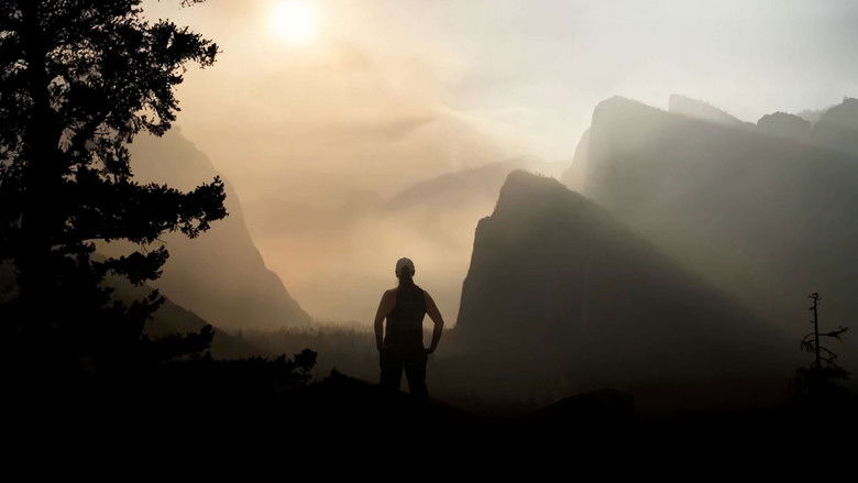 кадр из фильма Au pied du mur