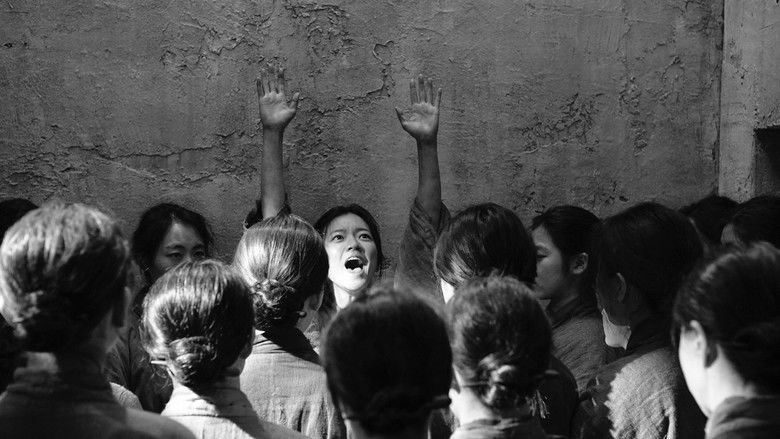 кадр из фильма 항거: 유관순 이야기