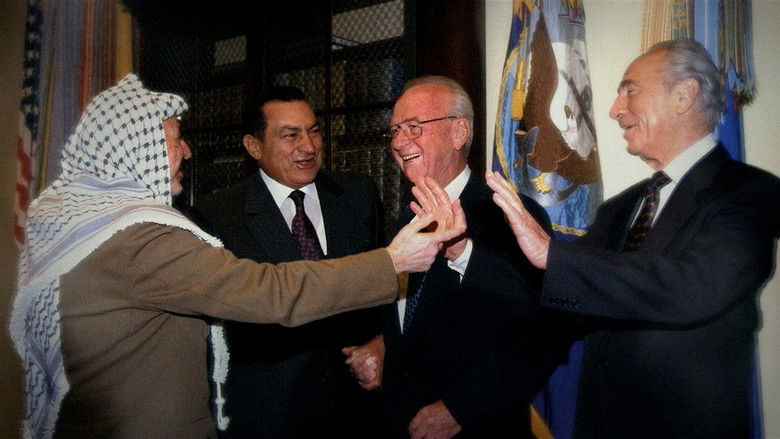 кадр из фильма The Human Factor