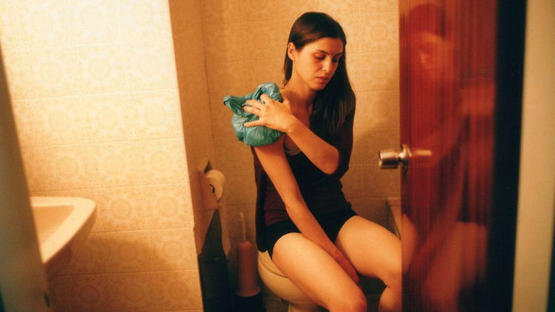 кадр из фильма Кинетта