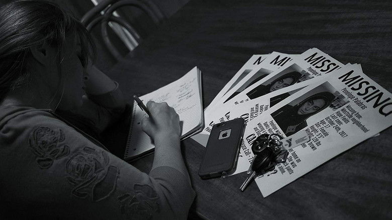 кадр из фильма Penny Palabras