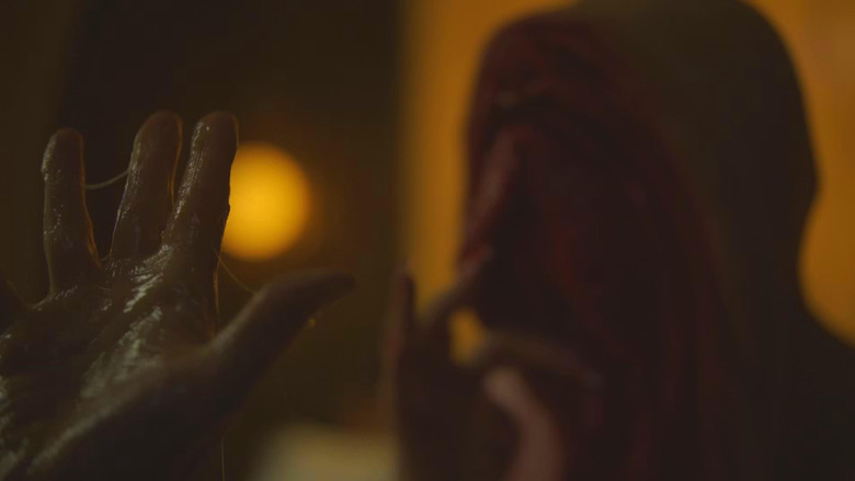 кадр из фильма Man Eating Pussy