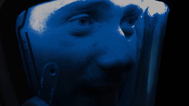 кадр из фильма Mayday