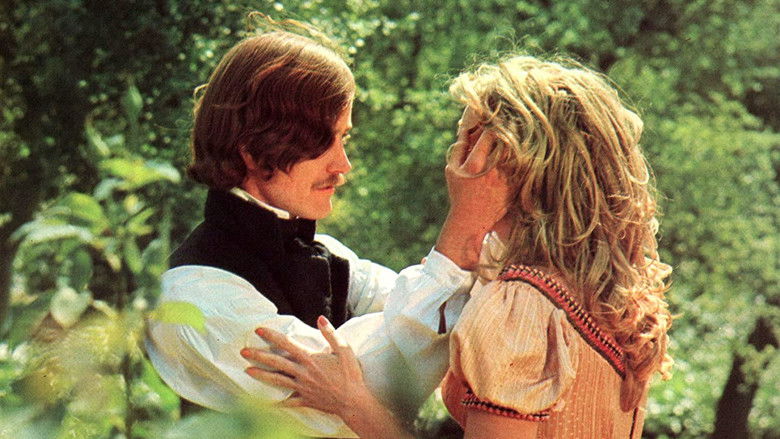 кадр из фильма The Spectre of Edgar Allan Poe