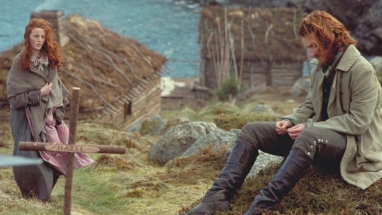 кадр из фильма Random Passage