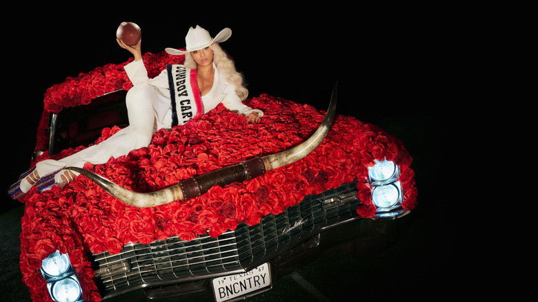 кадр из фильма Кубок Бейонсе