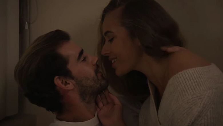 кадр из фильма Back in the No