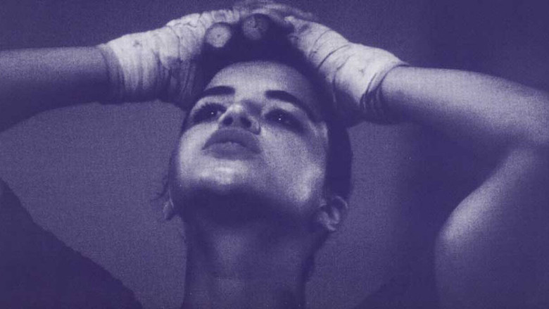 кадр из фильма Женский бой