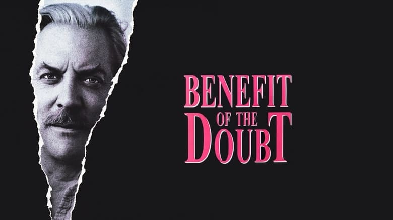 кадр из фильма Benefit of the Doubt