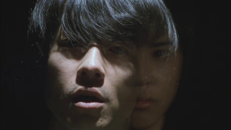 кадр из фильма 疾走