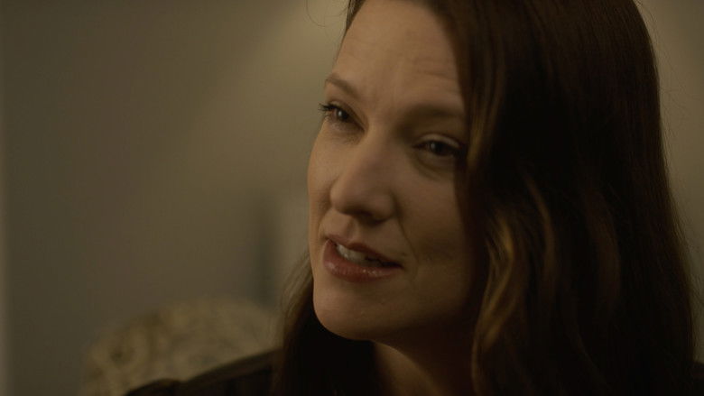 кадр из фильма Lovesick