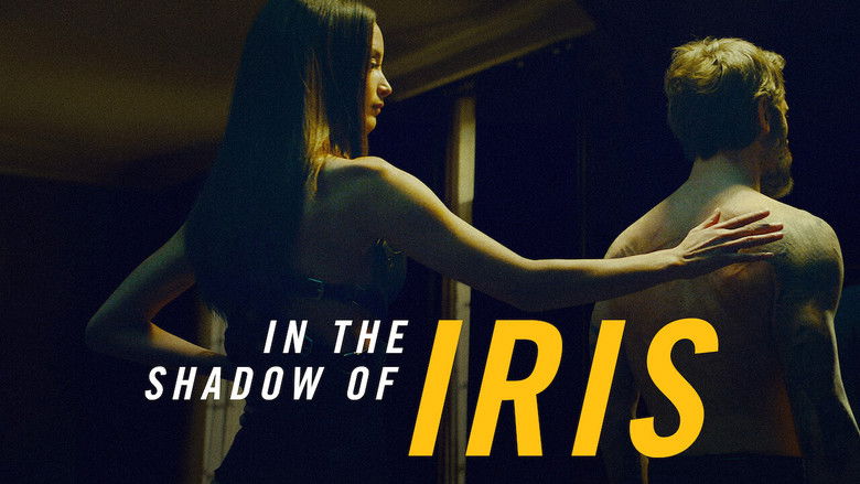 кадр из фильма Ирис