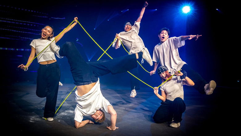 кадр из фильма Le Cirque Phénix - 25 ans