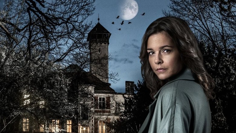 кадр из фильма Das vergessene Dorf – Cora Steins erster Fall