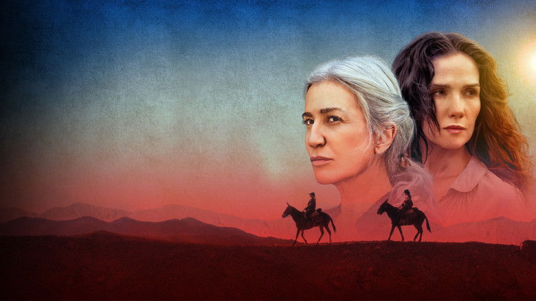 кадр из фильма Разбитая земля