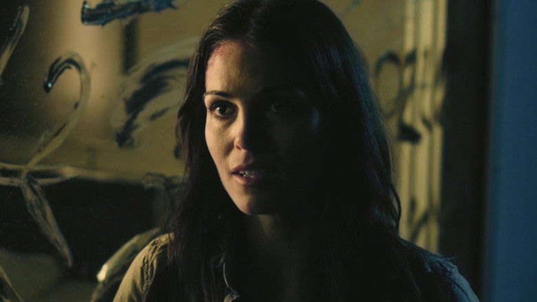 кадр из фильма Отголоски