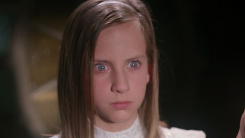 кадр из фильма Дом с привидениями